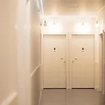 Pansea Exclusive Apartment Thessaloniki