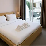 Pansea Exclusive Apartment Thessaloniki
