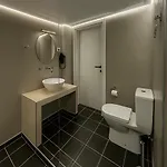 Pansea Exclusive Apartment Thessaloniki