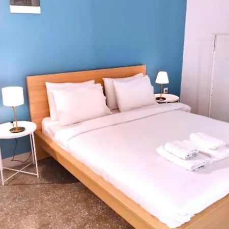 Apartmán Pansea 03 Exclusive