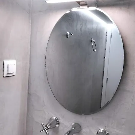 Apartmán Pansea 03 Exclusive *