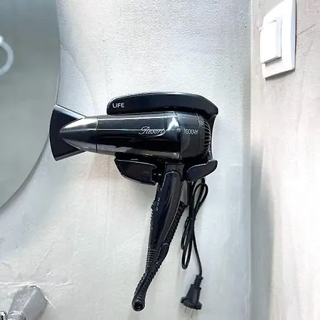 Apartmán Pansea 03 Exclusive Soluň