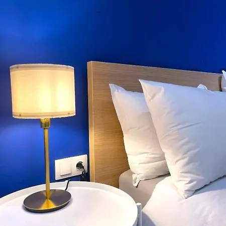 Apartmán Pansea 03 Exclusive Soluň