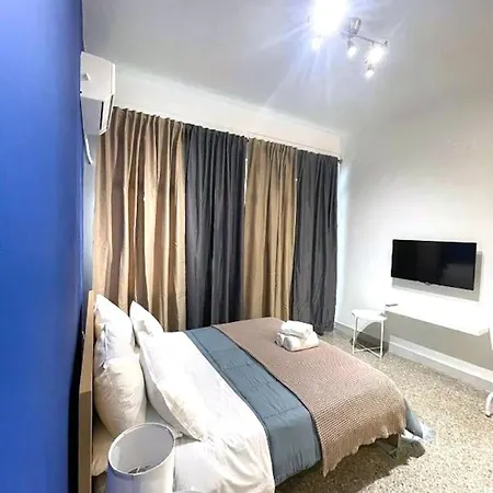 Apartmán Pansea 03 Exclusive
