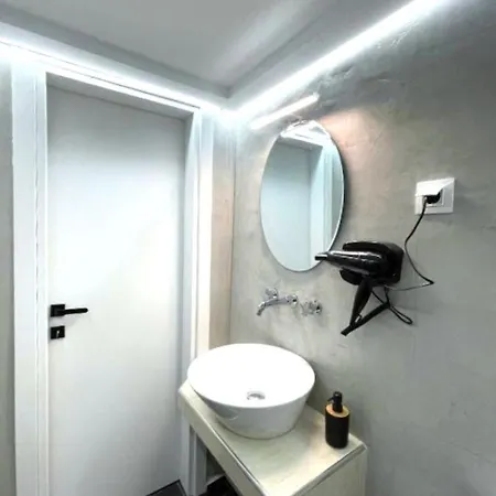 Pansea 03 Exclusive Apartmán *