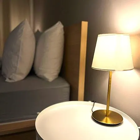 Apartmán Pansea 03 Exclusive