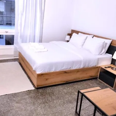Pansea 03 Exclusive Apartmán Soluň