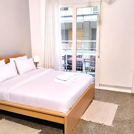 Apartmán Pansea 03 Exclusive *