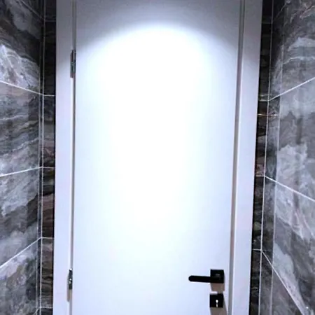 Apartmán Pansea 03 Exclusive Soluň