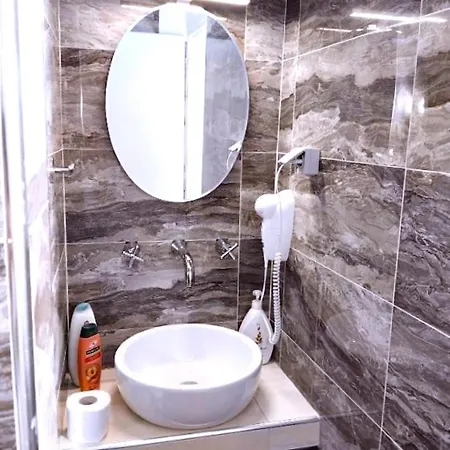 Pansea 03 Exclusive Apartmán