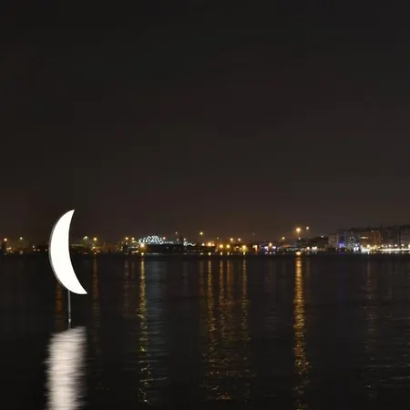 Διαμέρισμα Pansea Exclusive