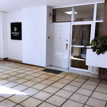 Pansea 03 Exclusive * Soluň