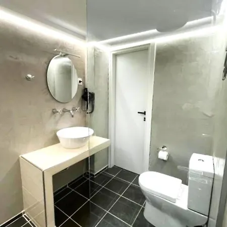 Pansea 03 Exclusive Apartmán *