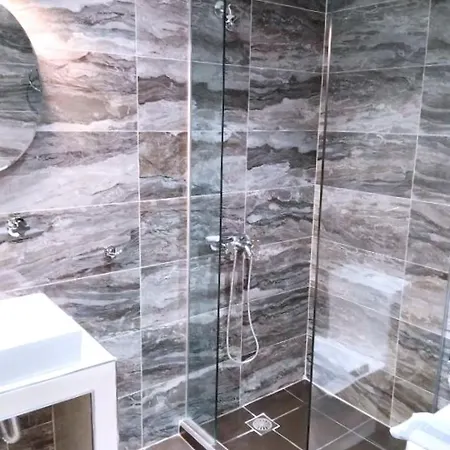 Pansea 03 Exclusive Apartmán Soluň