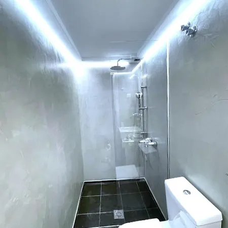 Pansea 03 Exclusive Apartmán