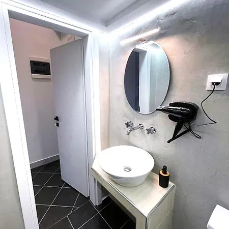 Pansea 03 Exclusive Apartmán