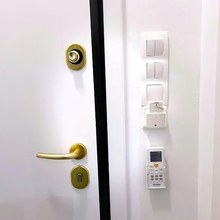 Apartmán Pansea 03 Exclusive *