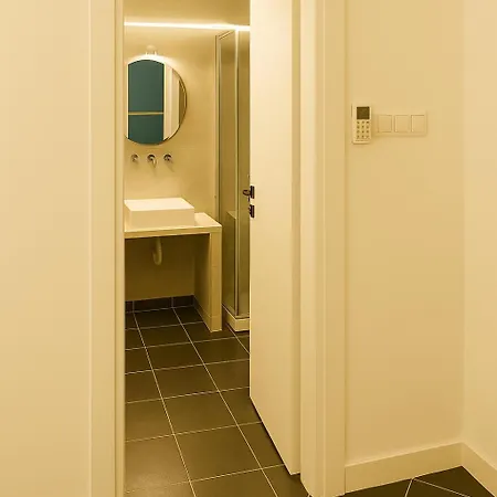 Pansea 03 Exclusive Apartmán