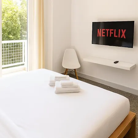 Apartament Pansea Exclusive