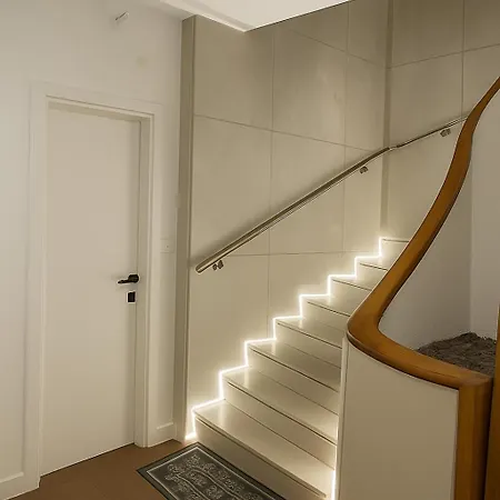 Apartmán Pansea 03 Exclusive Soluň