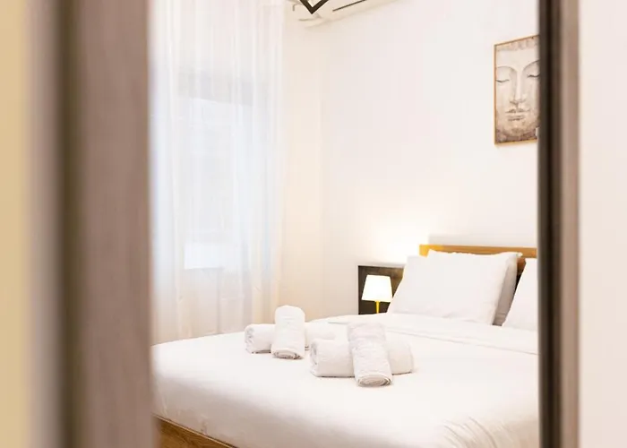 Apartment Pansea Exclusive
