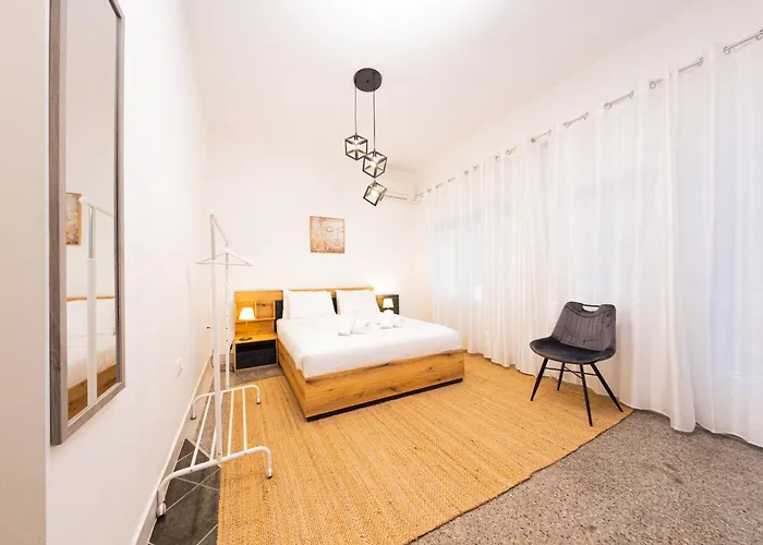 Apartment Pansea Exclusive *