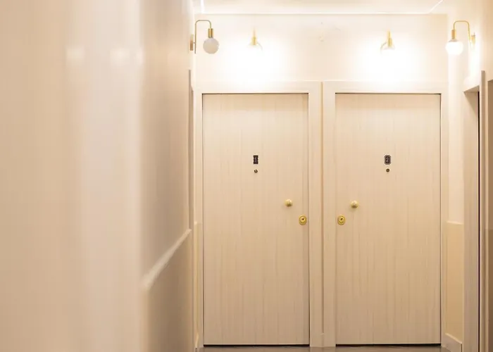 Pansea Exclusive Apartmán Soluň