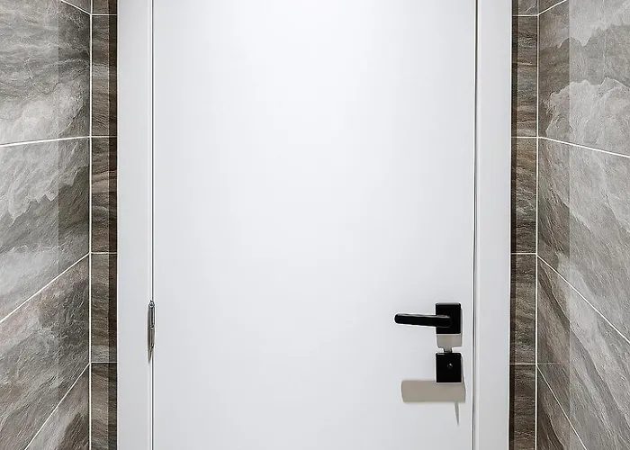 Pansea Exclusive Apartmán Soluň