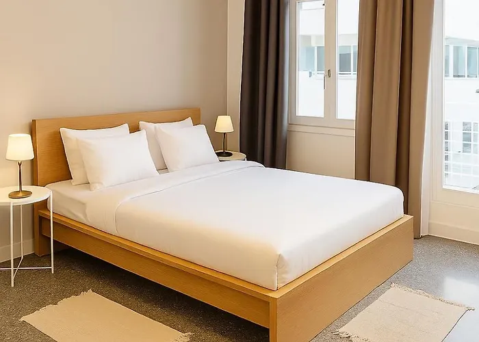 Pansea Exclusive Apartmán *