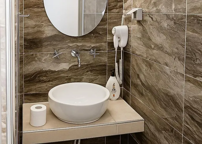 Apartmán Pansea Exclusive *