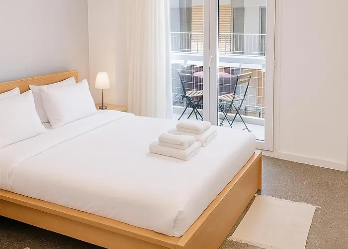 Pansea Exclusive Apartmán