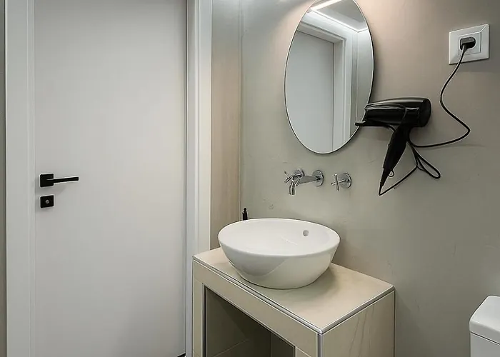 Apartmán Pansea Exclusive