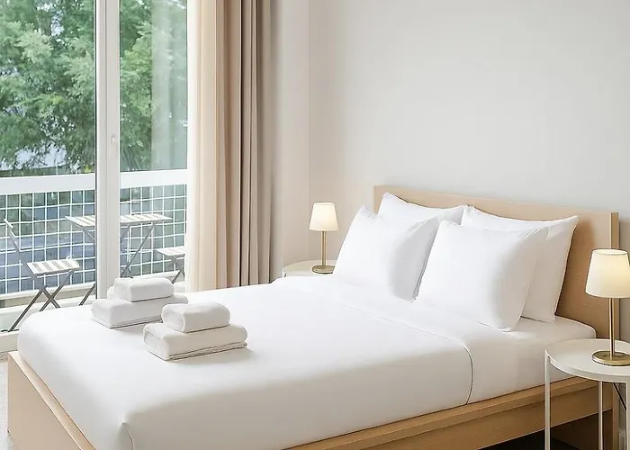 Apartmán Pansea Exclusive *