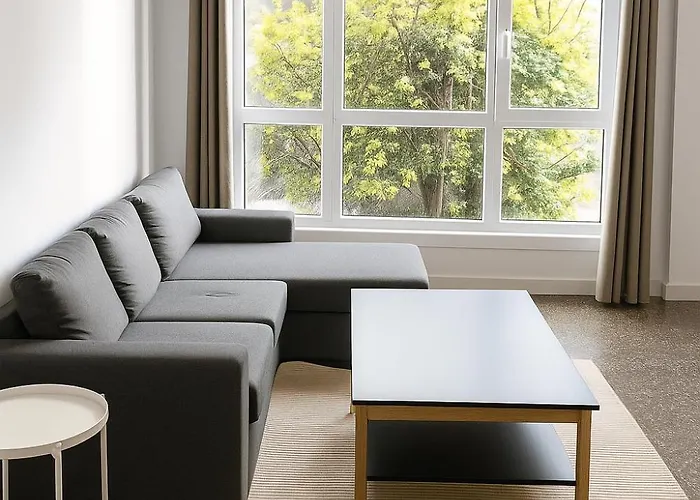 Apartmán Pansea Exclusive *