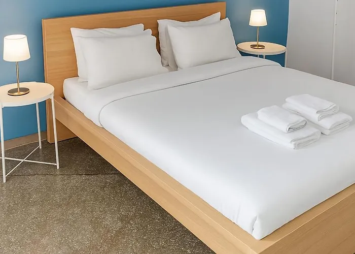 Pansea Exclusive Apartmán