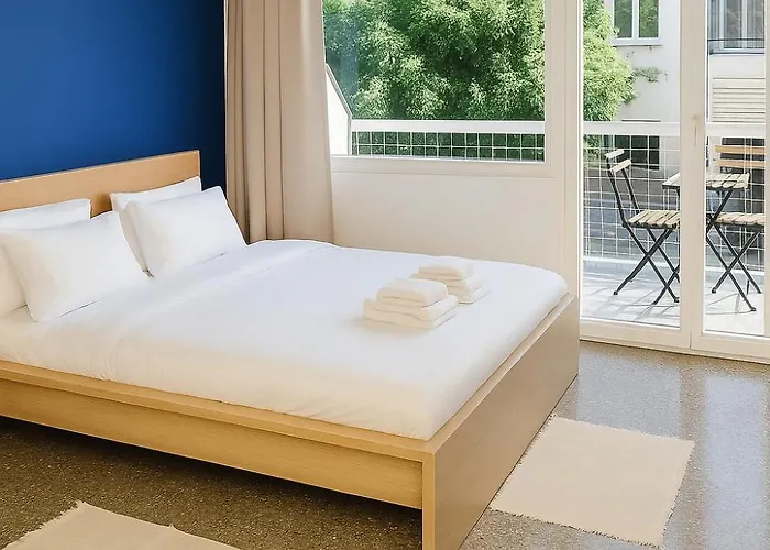 Pansea Exclusive Apartmán *