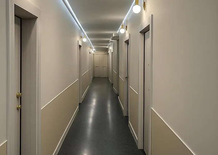 Pansea Exclusive Apartmán