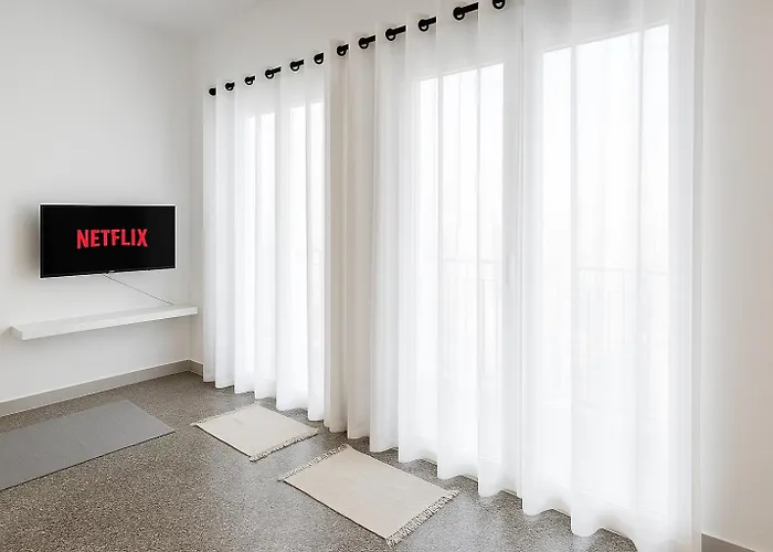 Apartmán Pansea Exclusive