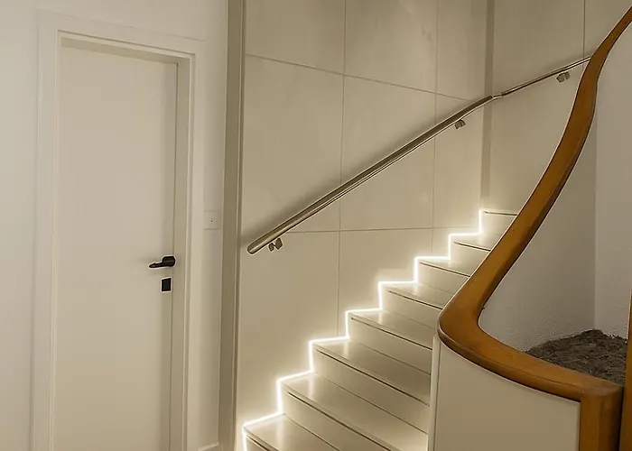 Apartmán Pansea Exclusive Soluň