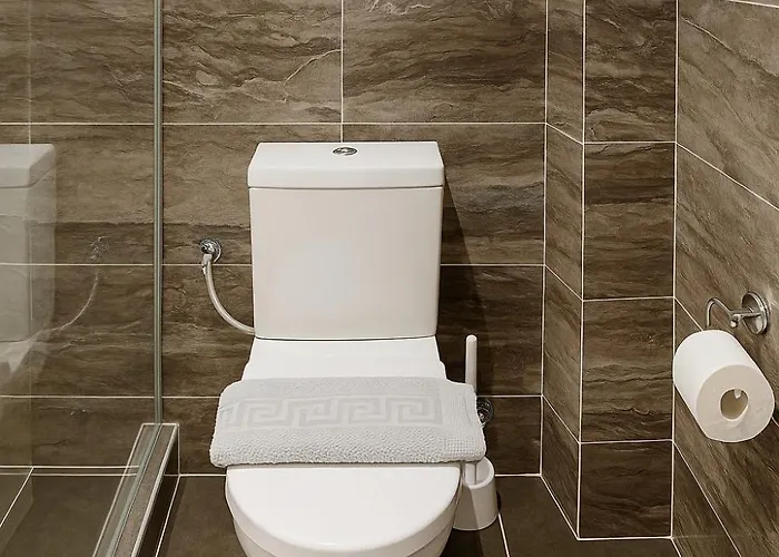 Apartmán Pansea Exclusive Soluň