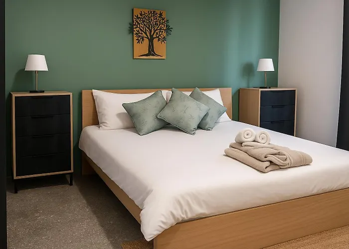 Apartmán Pansea Exclusive