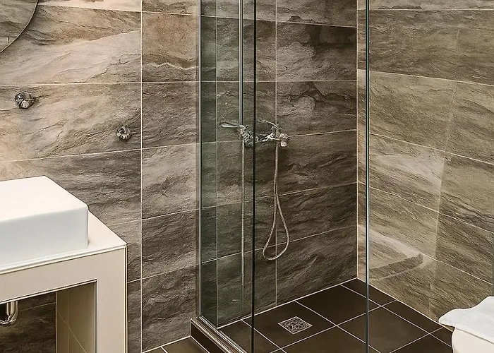 Pansea Exclusive Apartmán *