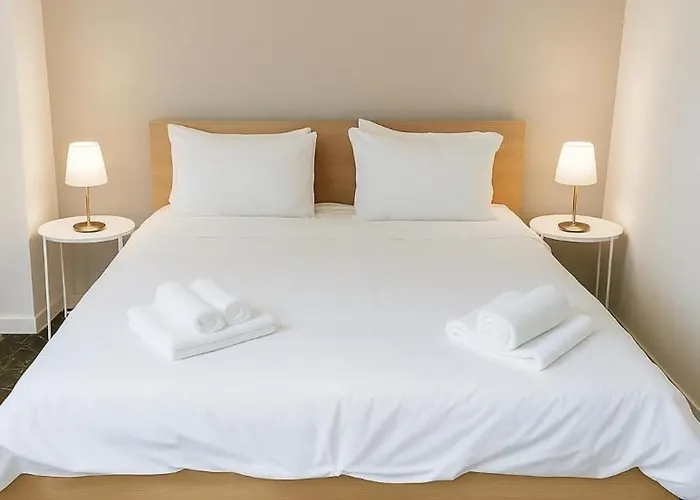 Pansea Exclusive Apartmán *