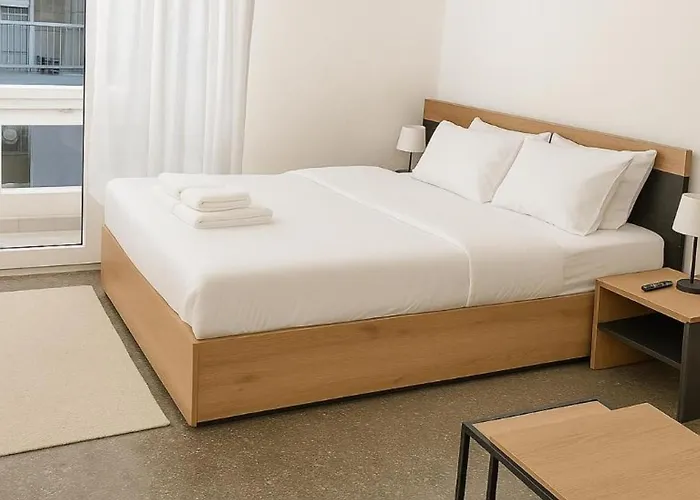 Apartmán Pansea Exclusive *