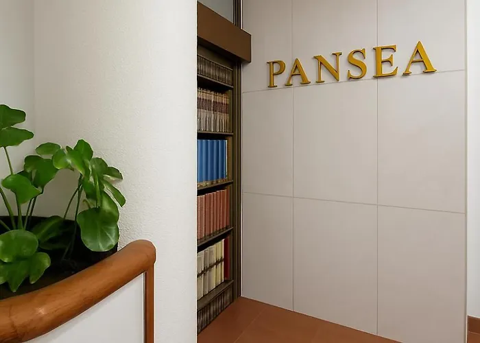 Apartmán Pansea Exclusive