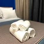 Apartment Pansea Exclusive Thessaloniki