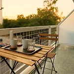 Apartment Pansea Exclusive Thessaloniki