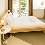 Pansea Exclusive Apartment *