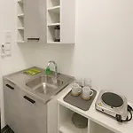 Pansea Exclusive Apartment Thessaloniki