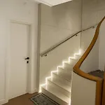 Apartment Pansea Exclusive Thessaloniki
